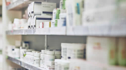 Khan Pharma